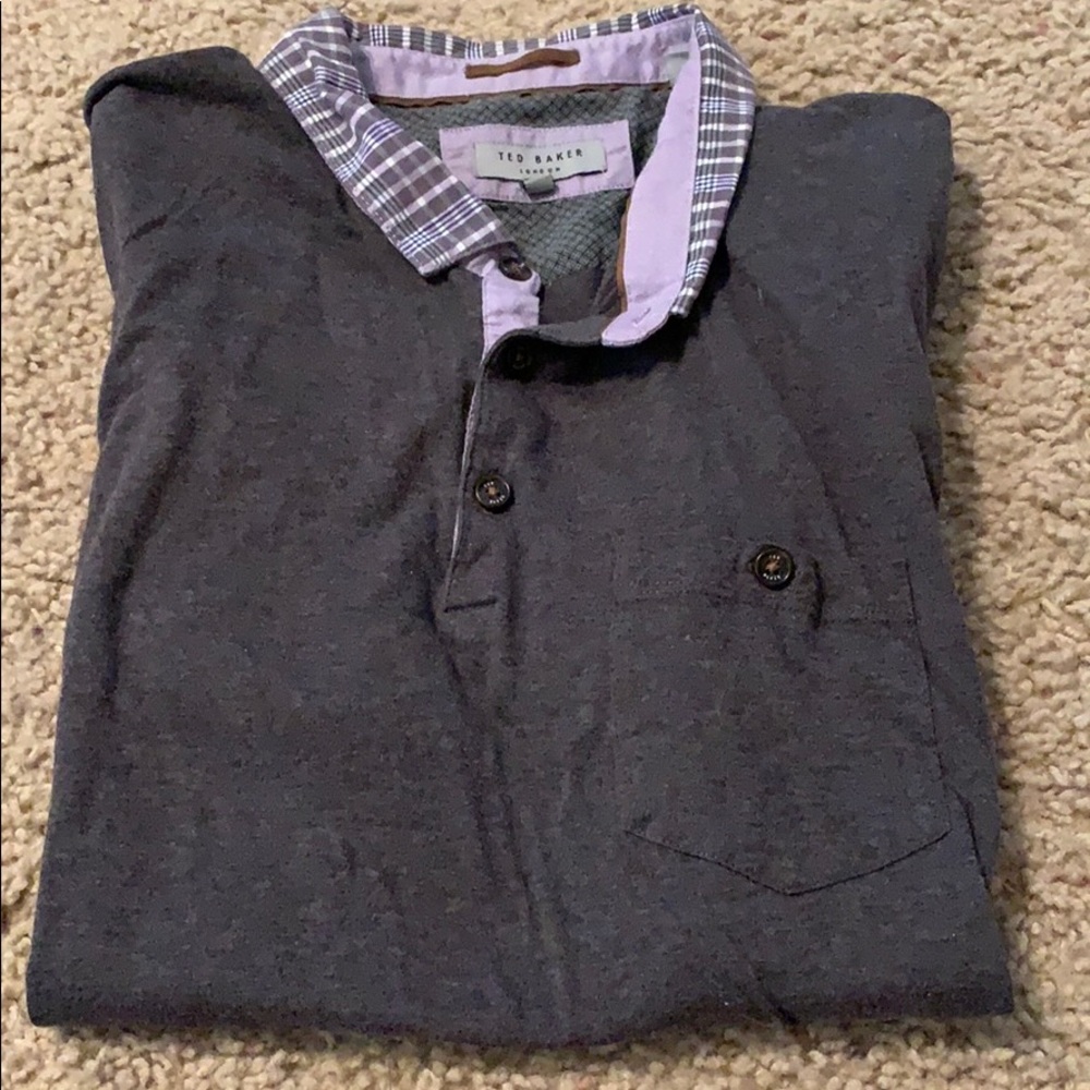 Ted Baker polo